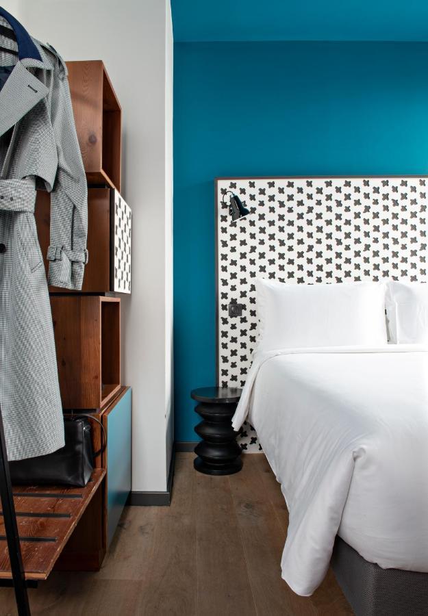 Boma Easy Living Hotel Strasbourg