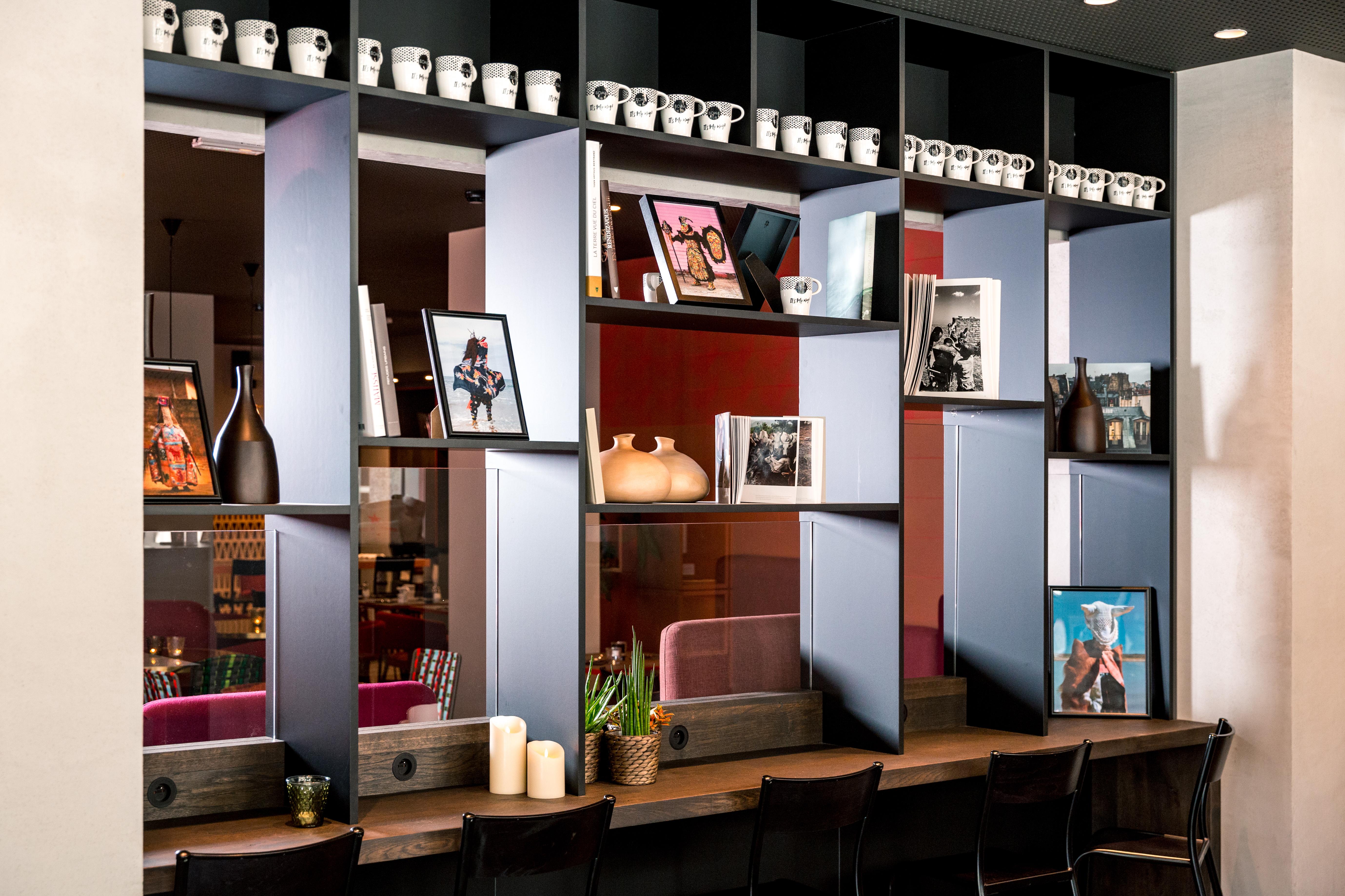 Hotel Boma Easy Living Strasburgo
