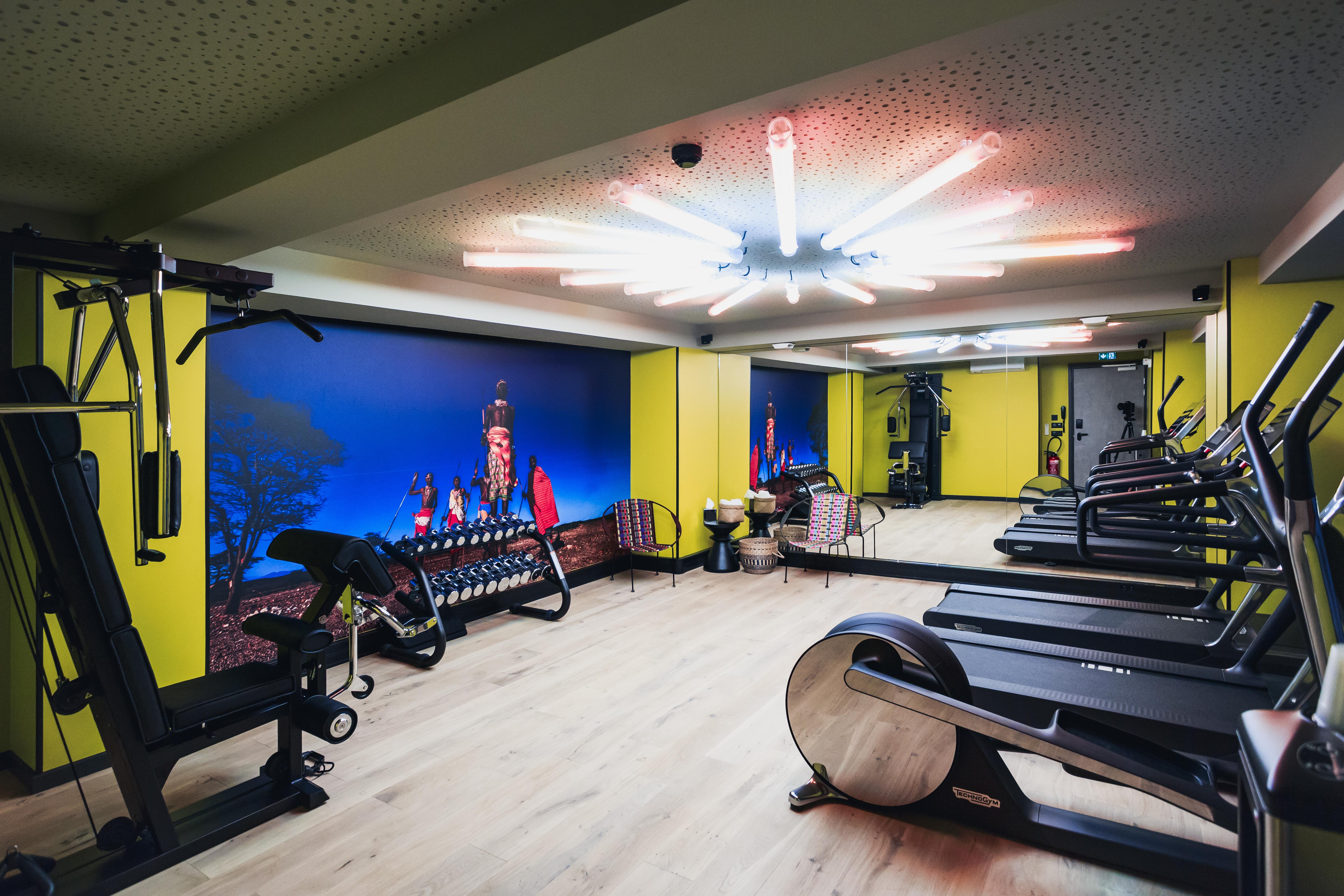 Boma Easy Living Hotel Strasburgo