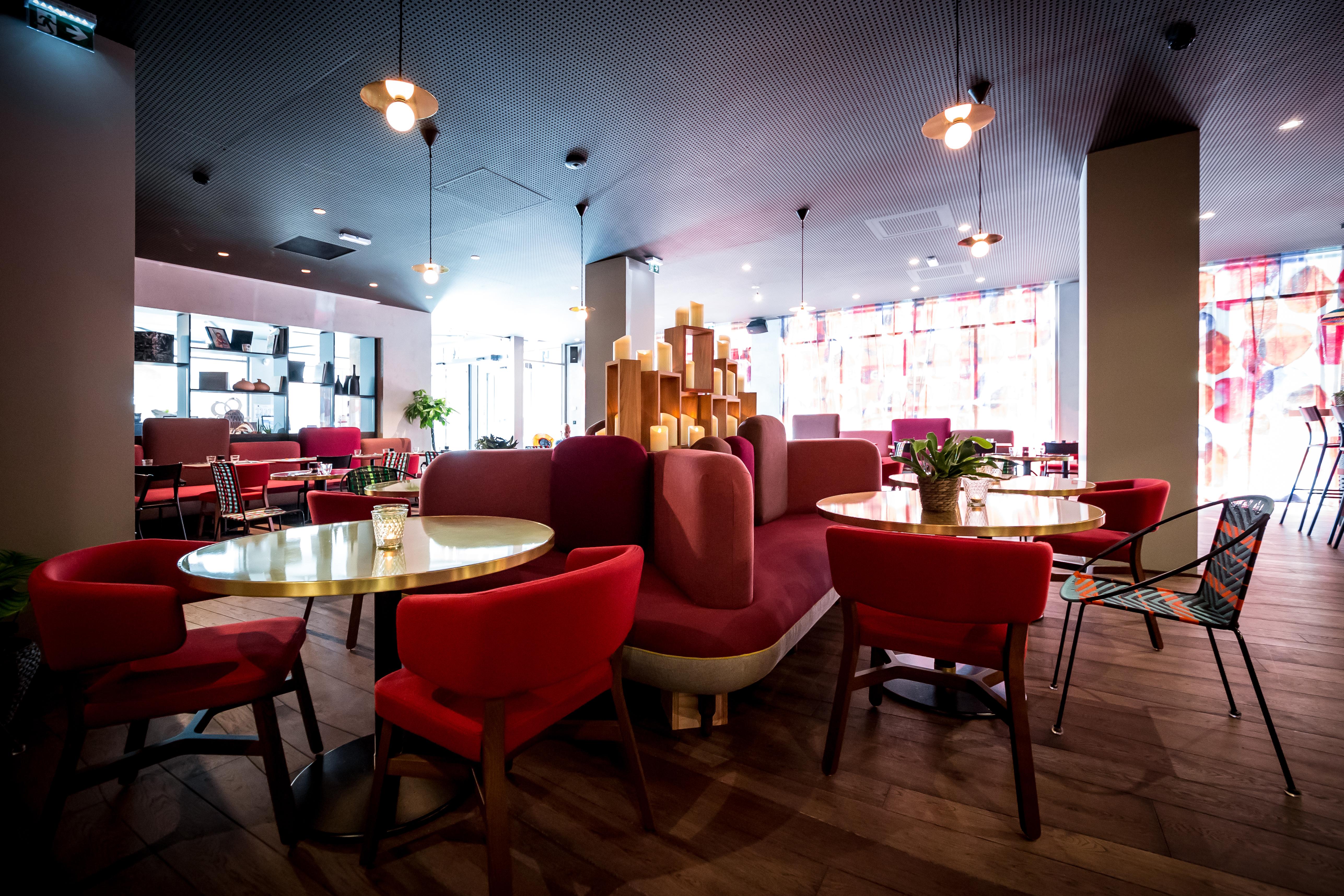Boma Easy Living 4* Strasburgo
