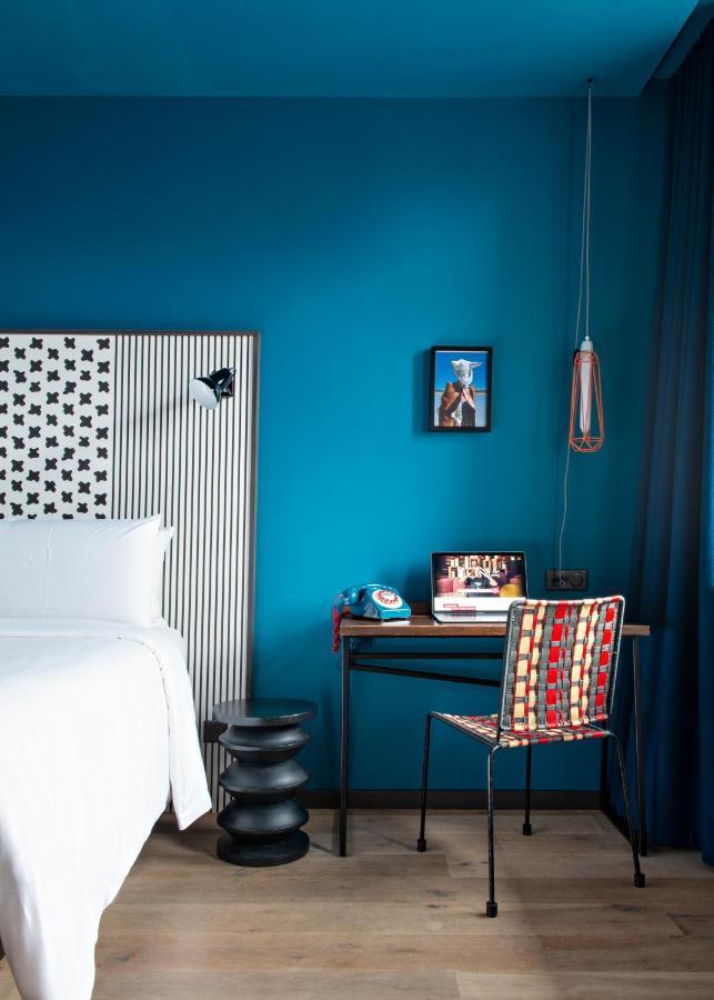 Hotel Boma Easy Living Strasburgo