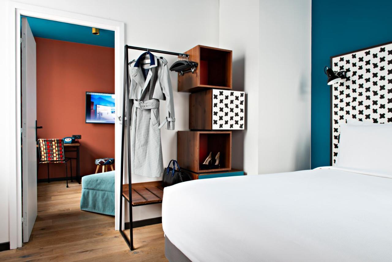 Boma Easy Living Hotel 4*