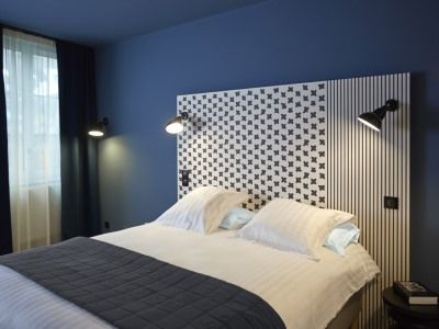 Boma Easy Living 4* Strasburgo