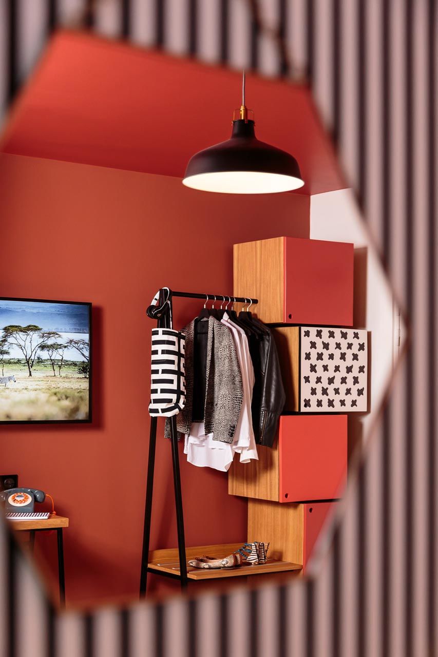Boma Easy Living 4* Strasburgo