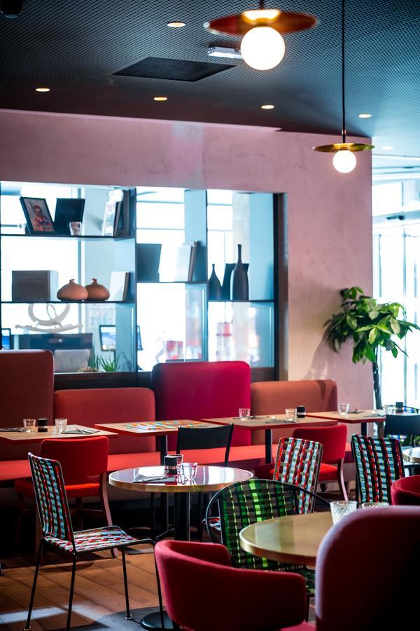 Hotel Boma Easy Living Strasburgo