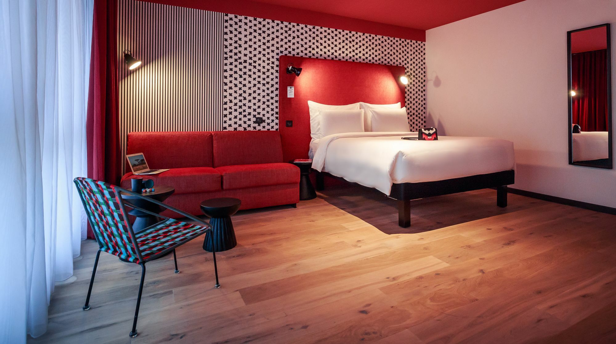 Boma Easy Living Hotel Strasburgo