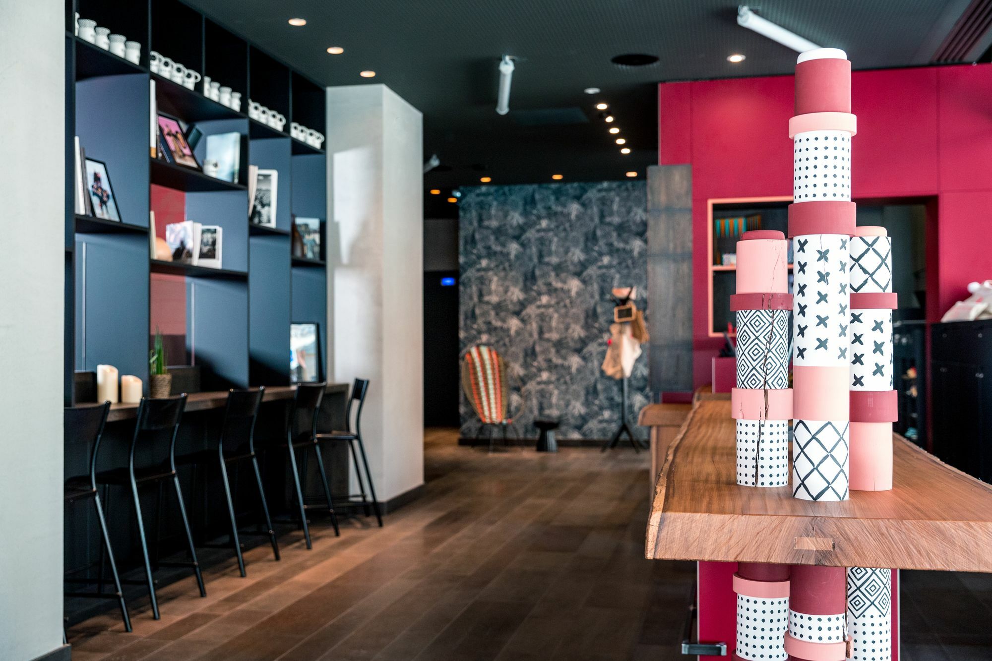 Boma Easy Living Hotel Strasburgo