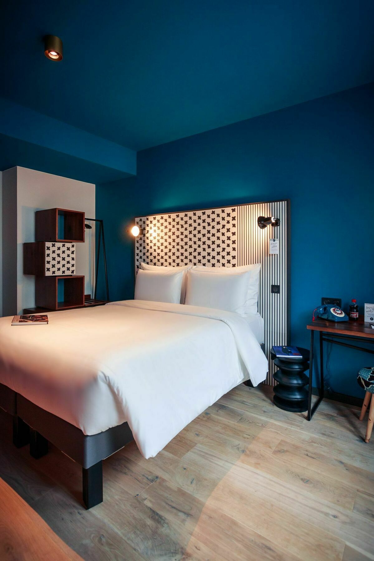 Boma Easy Living Hotel Strasburgo